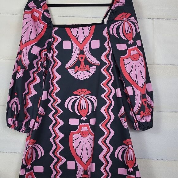 NEW FIGUE JUNIPER DRESS. Size S - Picture 11 of 15